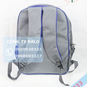 Balo quà tặng dược phẩm Đông Á