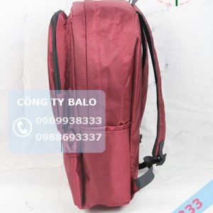 May Balo Quà Tặng Sacombank