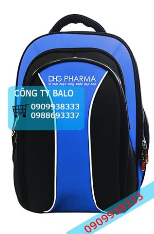 Balo Quảng Cáo DHG Pharma