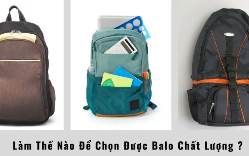 Cam Kết Chất Lượng