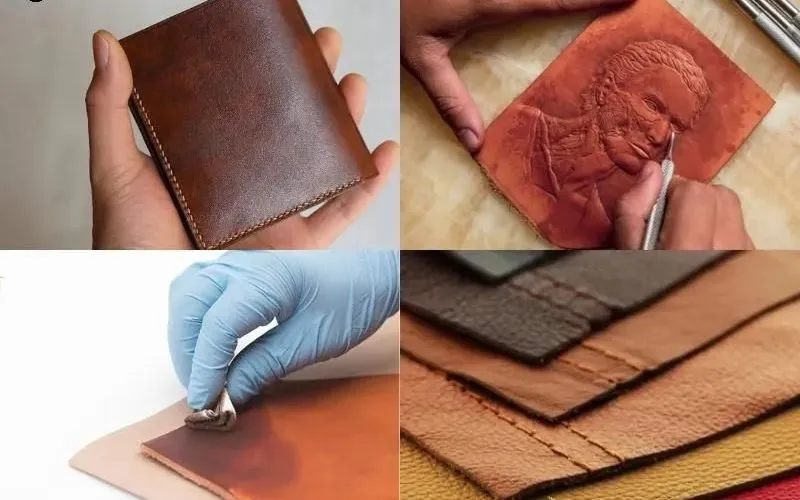  Chất Liệu Thân Thiện Môi Trường
