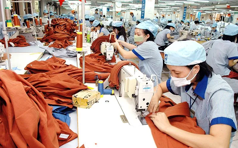 Vị Thế Của SBS Tại Thị Trường Việt Nam

