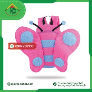 Balo Mầm Non Bướm Xinh