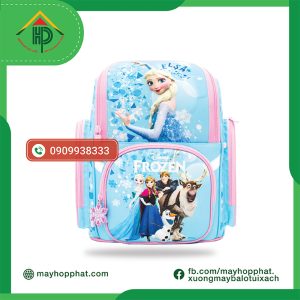 Balo Mầm Non Disney