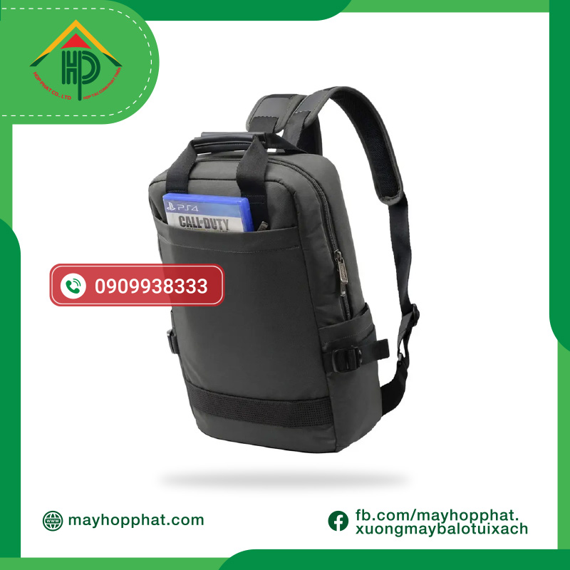 Kích Thước 38x26x11cm - Công Thức Hoàn Hảo