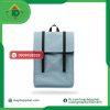 balo thời trang đen trắng Herschel