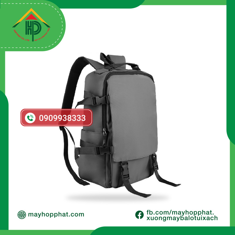 Xưởng May Balo Giá Rẻ TP HCM Xưởng May Balo Giá Rẻ TP HCM