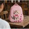 Cặp học sinh cấp 1 tuổi Mão