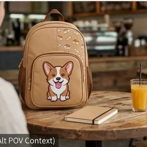 Cặp học sinh cấp 1 tuổi Tuất