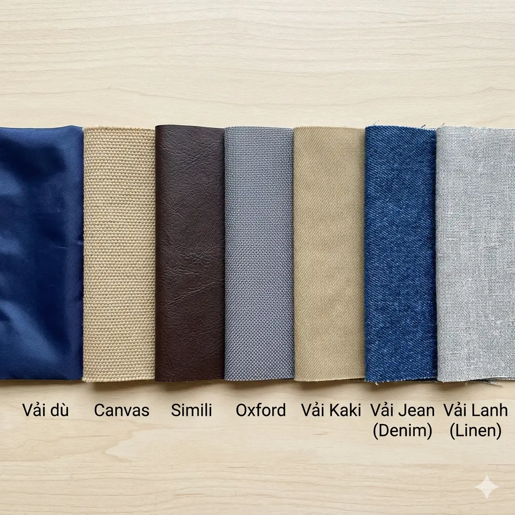 May Balo Quảng Cáo In Logo Doanh Nghiệp Theo Yêu Cầu