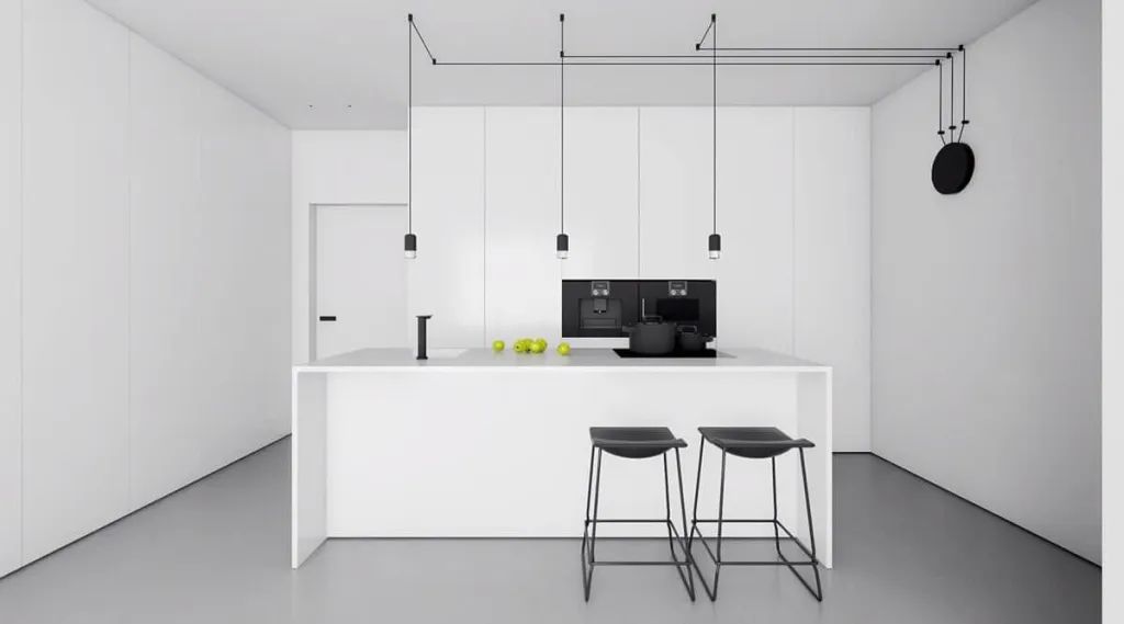 phong cách Minimalist phong cách Minimalist