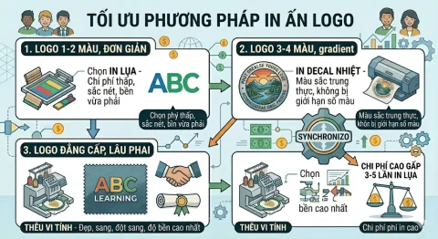Bí Quyết Tối Ưu Chi Phí May Balo Anh Văn Sỉ (Tiết Kiệm 20% - 30% Ngân Sách)