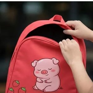 Cặp học sinh cấp 1 tuổi Hợi
