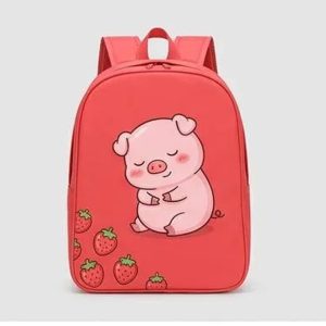 Cặp học sinh cấp 1 tuổi Hợi