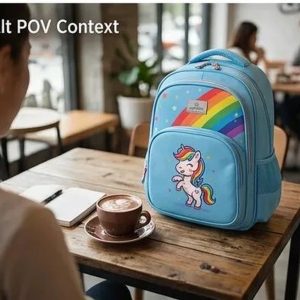 Cặp học sinh cấp 1 tuổi Ngọ