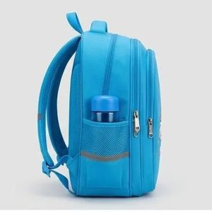 Cặp học sinh cấp 1 tuổi Ngọ