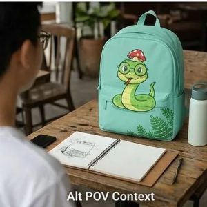 Cặp học sinh cấp 1 tuổi Tỵ