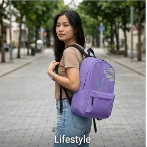 Cặp học sinh Thiên Bình