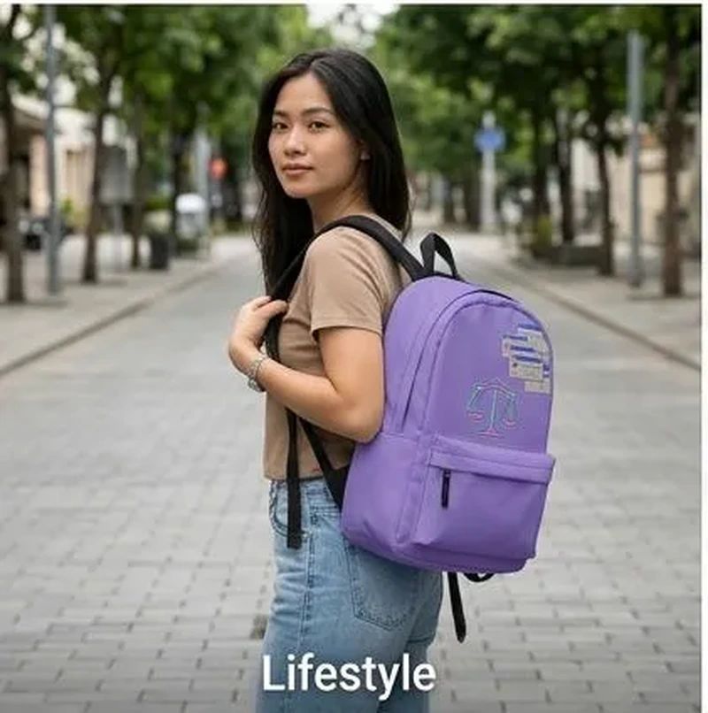 Cặp học sinh Thiên Bình Cặp học sinh Thiên Bình