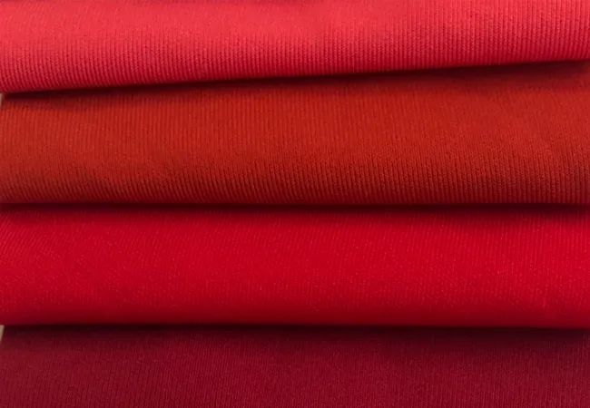 Vải Polyester