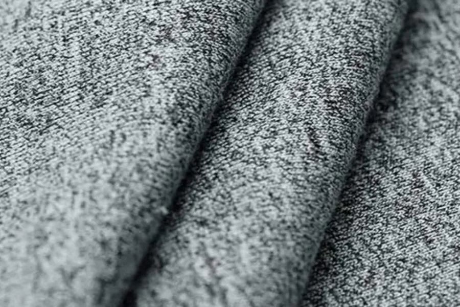Vải Polyester