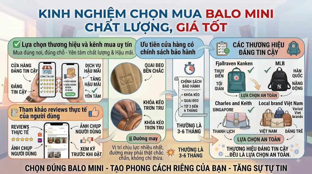 balo mini balo mini