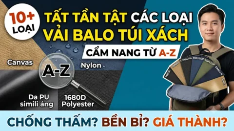 các loại vải trên thị trường