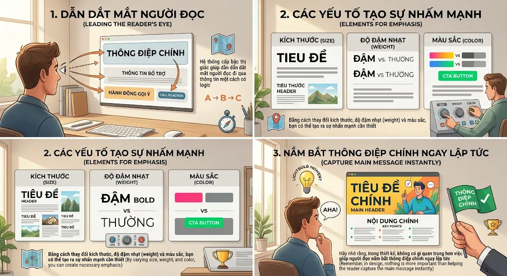 Nghệ thuật Typography