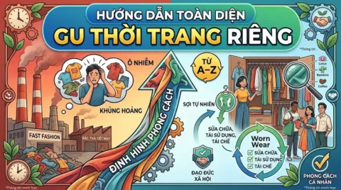 Phong Cách Cá Nhân