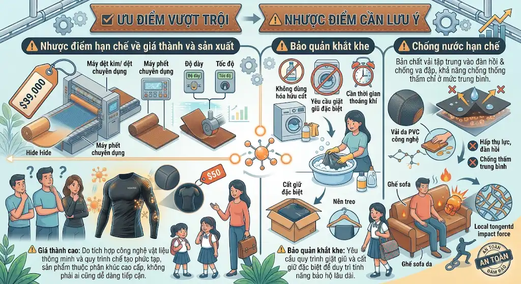 Vải Xion Vải Xion