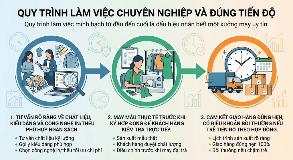 Xưởng May Balo Giá Rẻ TP HCM Xưởng May Balo Giá Rẻ TP HCM